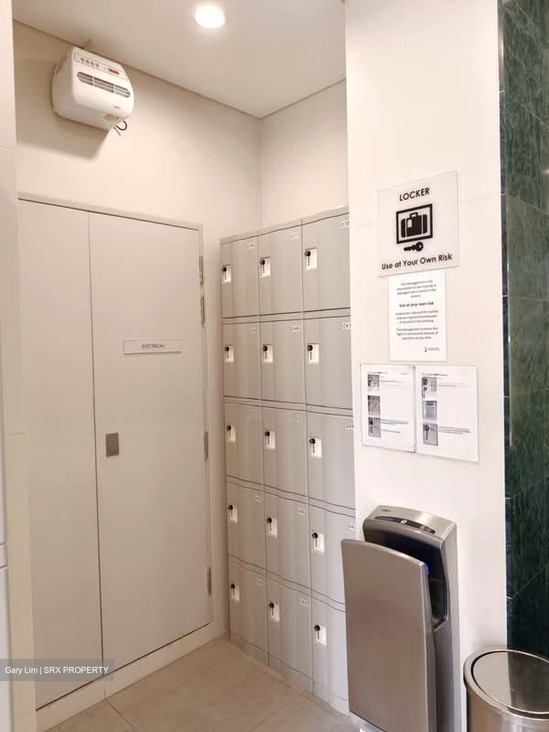 Hub Synergy Point (D2), Office #566883301
